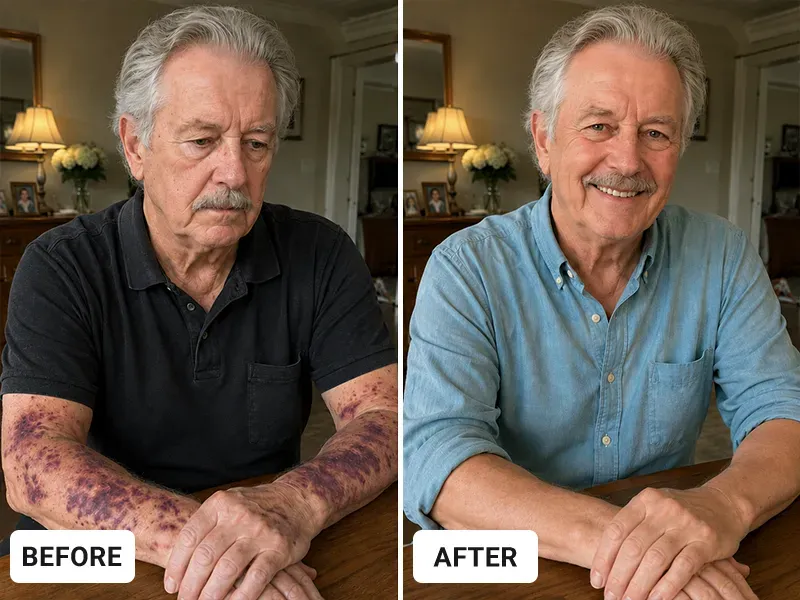 Before image for Robert,67
